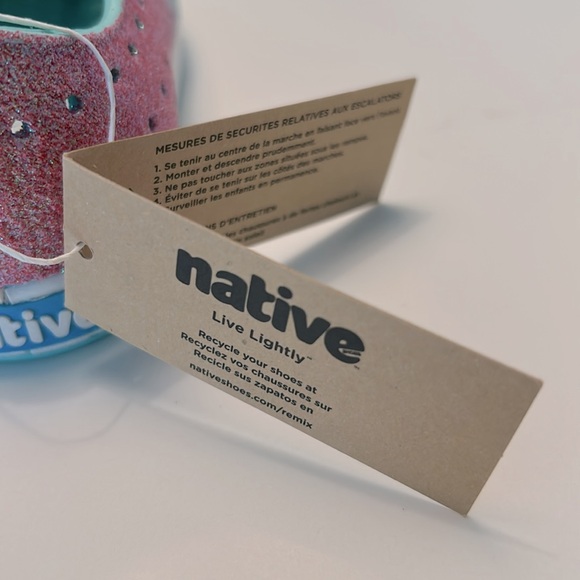 Native Shoes - Picture 5 of 5